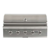 Coyote 42″ Stainless Steel Built-In C-Series Grill