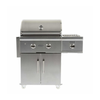 Coyote 28″ Stainless Steel Built-In C-Series Grill