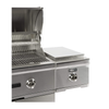 Coyote 28″ Stainless Steel Built-In C-Series Grill