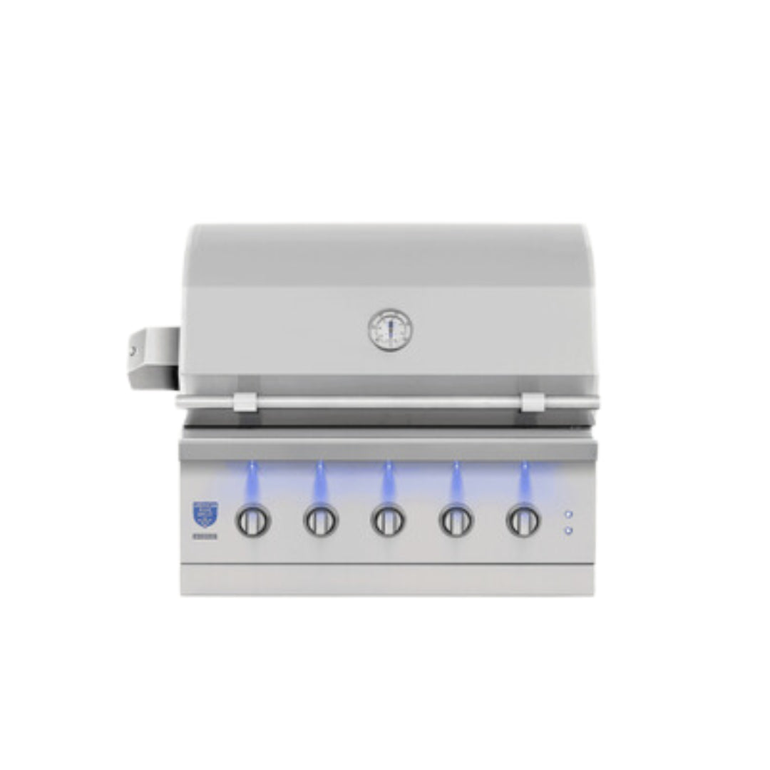 American Made Grills 36" Encore Built-In Grill