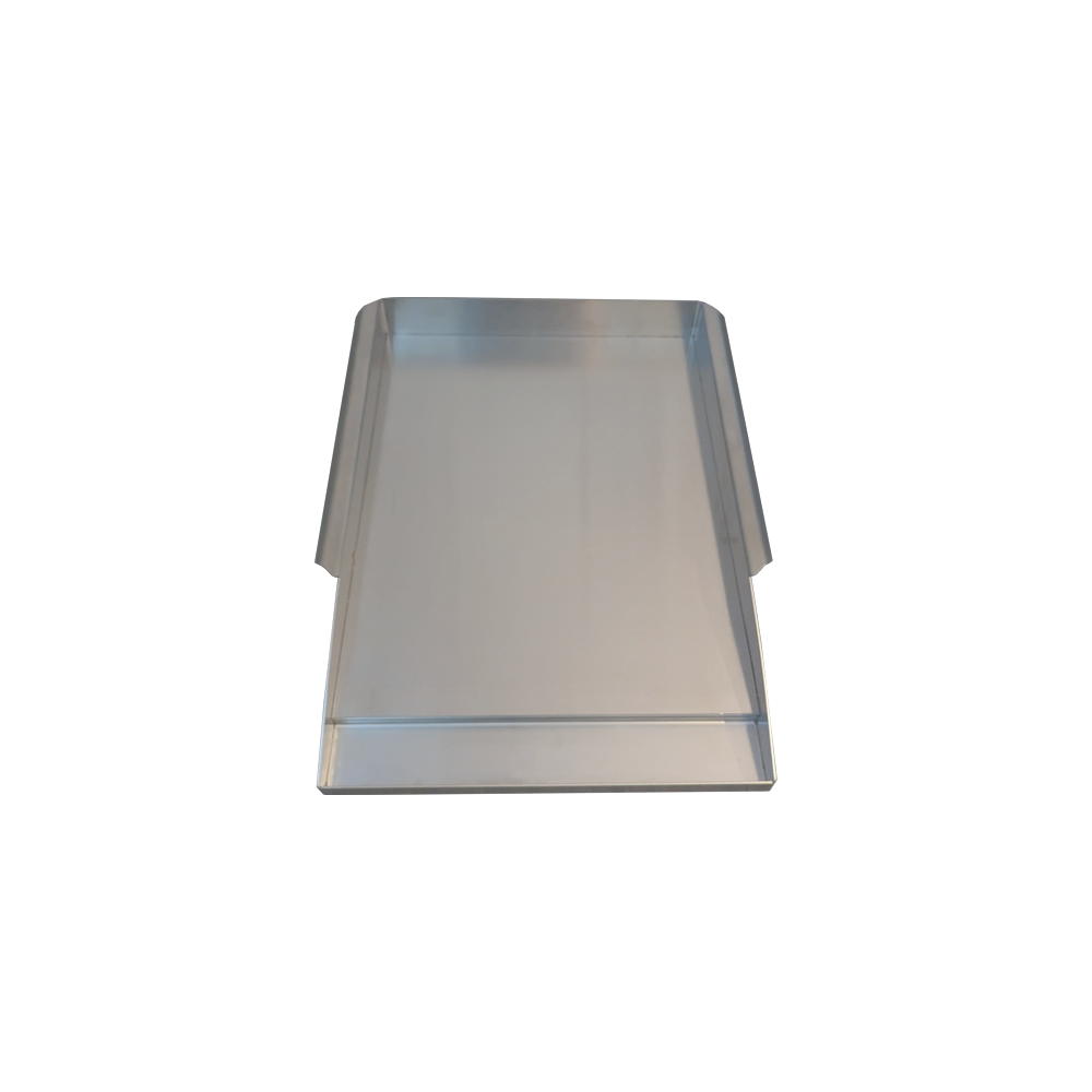RCS Grill RSSG1 Stainless Steel Griddle