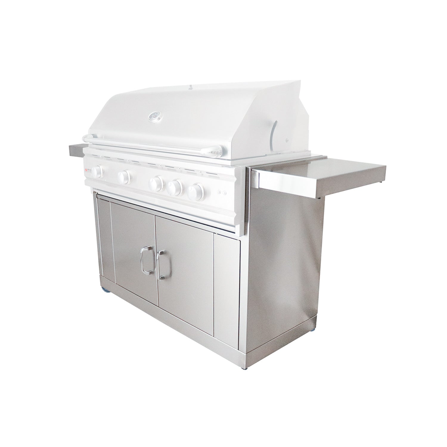 RCS Grill RONJC Cutlass Pro Series Portable Cart for RON42A