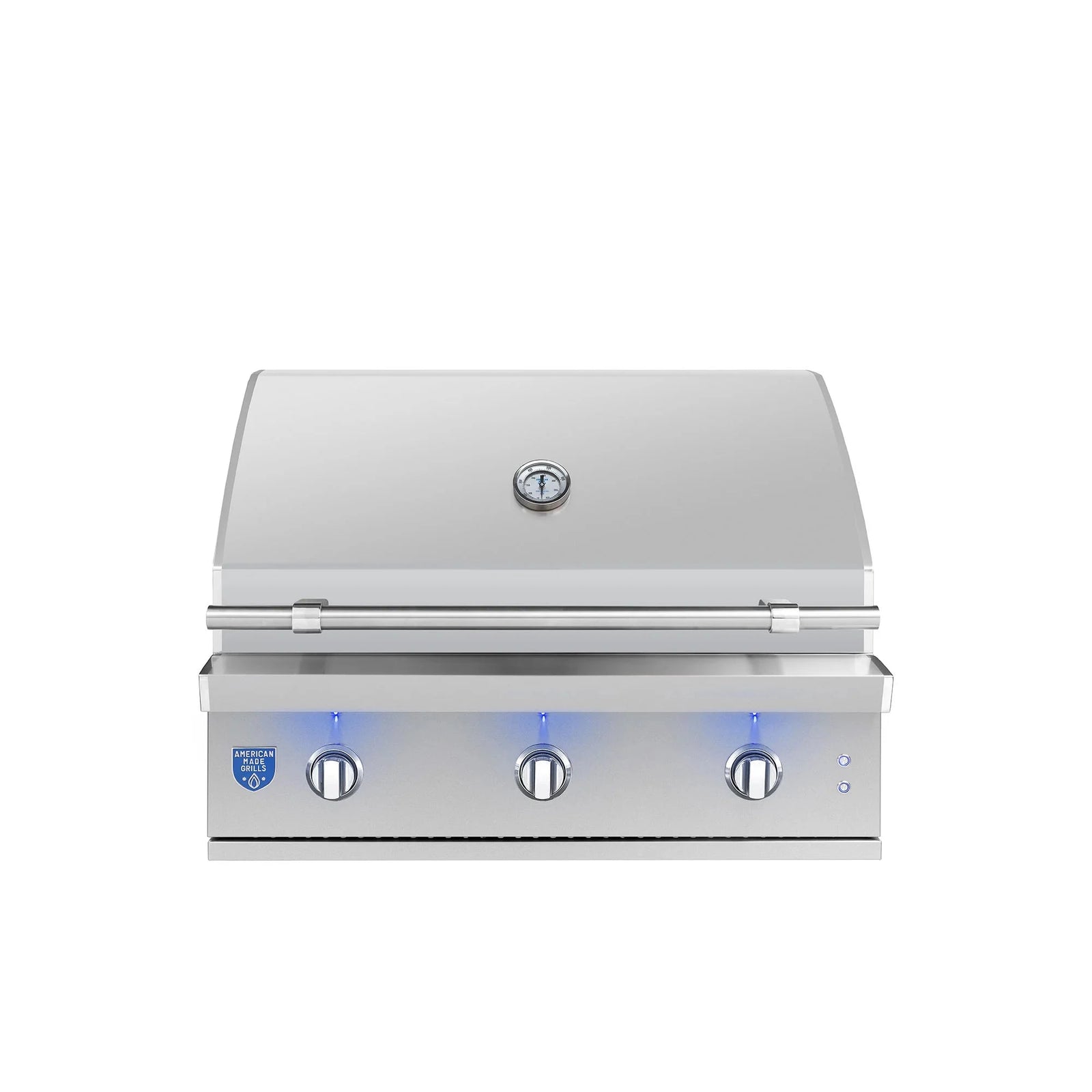 American Made Grills 36"  Atlas   Built-In Grill