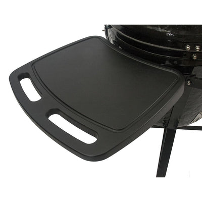 Primo Kamado ALL-IN-ONE with Ash Tool and Grate Lifter