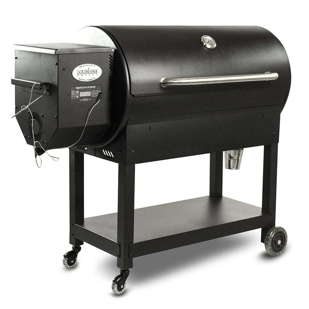 Louisiana Grills LG 1100 Pellet Grill Freestanding