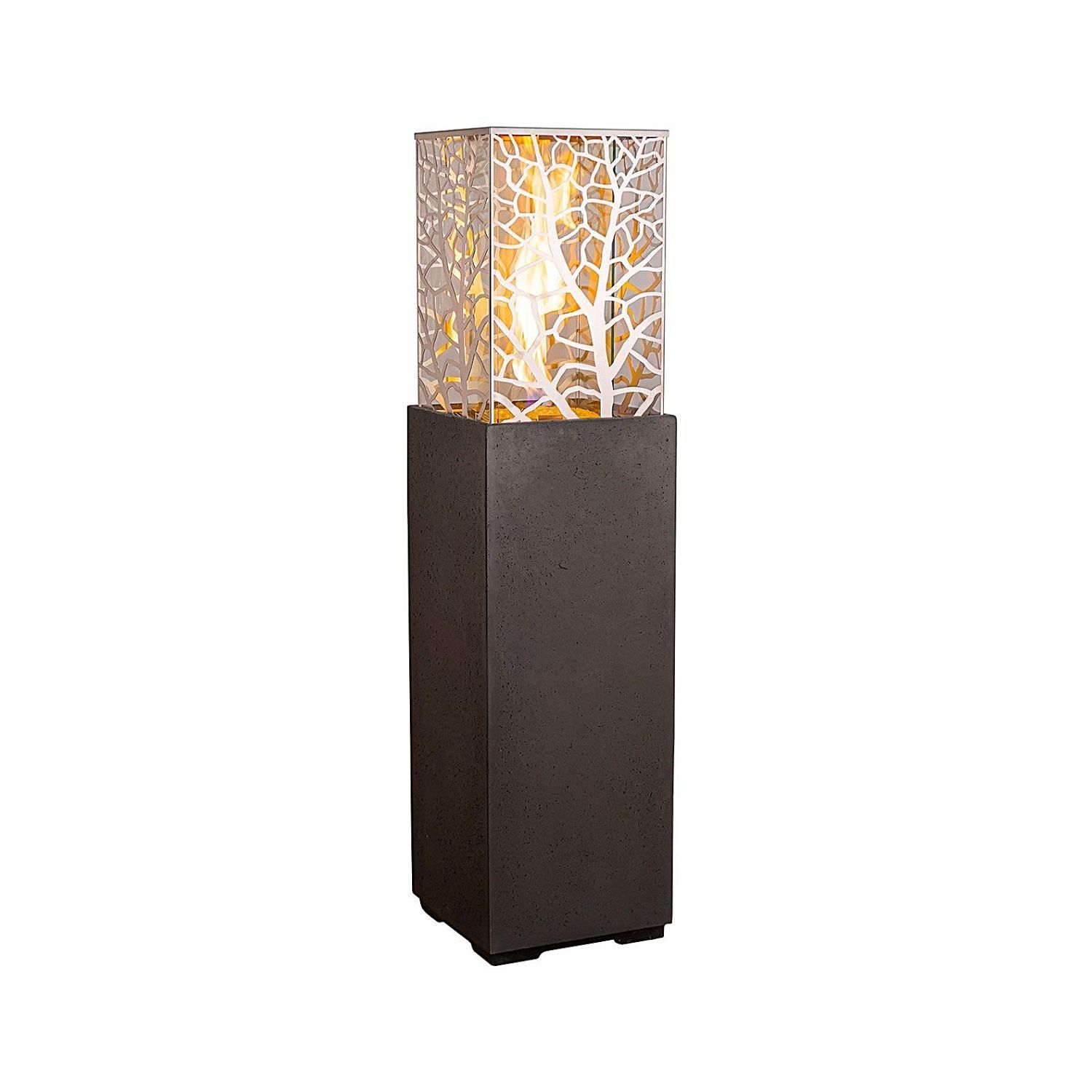 American Fyre Designs 716-M1NC Magnolia Lantern (Natural Gas)