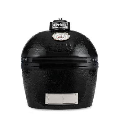 Primo Oval JR 200 Ceramic Charcoal Grill