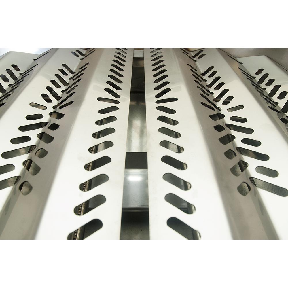 Primo Oval G420 Natural Gas Grill Head