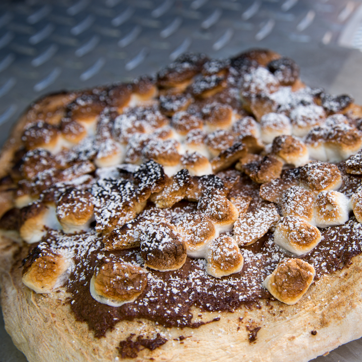 Chicago Brick Oven DIY Outdoor Wood Fire Pizza Oven CBO-500