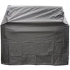 Summerset Deluxe Grill Cover for Freestanding Gas Grills
