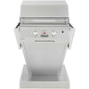 Solaire SOL-AGBQ-27GIR-PED 27" Stainless Steel Freestanding Infrared Gas Grill