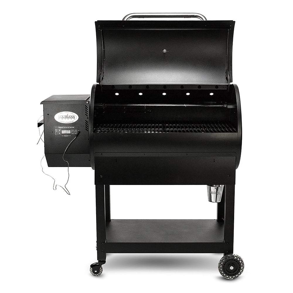 Louisiana Grills LG 900 Pellet Grill Freestanding