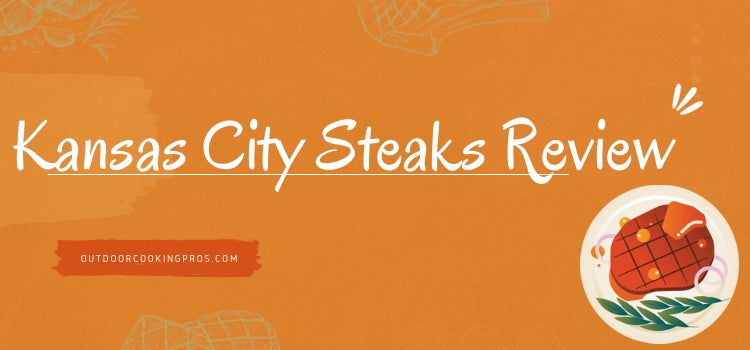 Kansas City Steaks Review