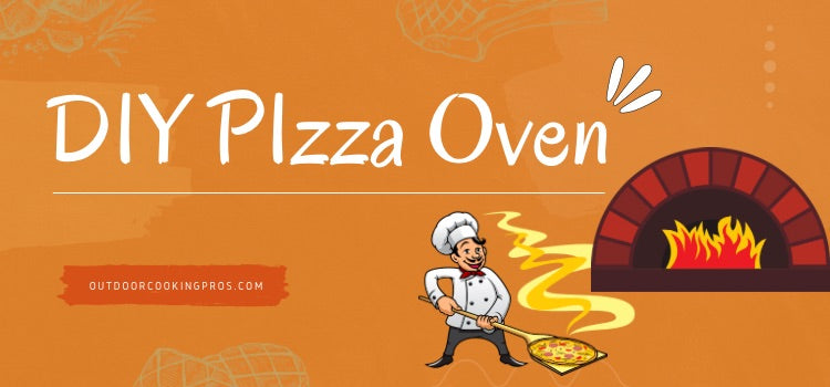 DIY PIzza Oven