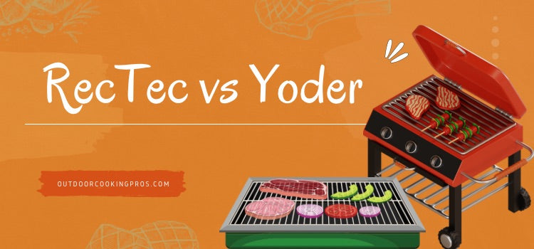 Rec Tec vs Yoder