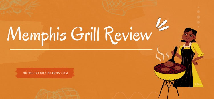 Memphis shop grill review