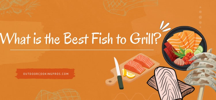 What is the Best Fish to Grill? 