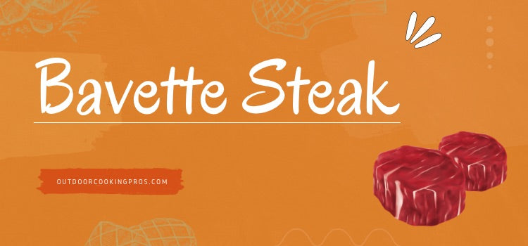 Bavette Steak