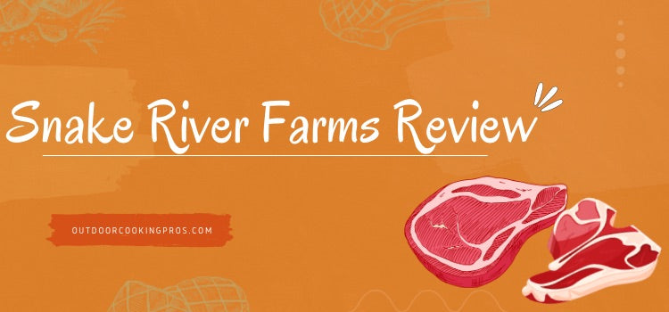 Snake River Farms Review