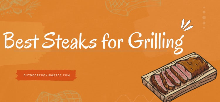 Best Steaks for Grilling