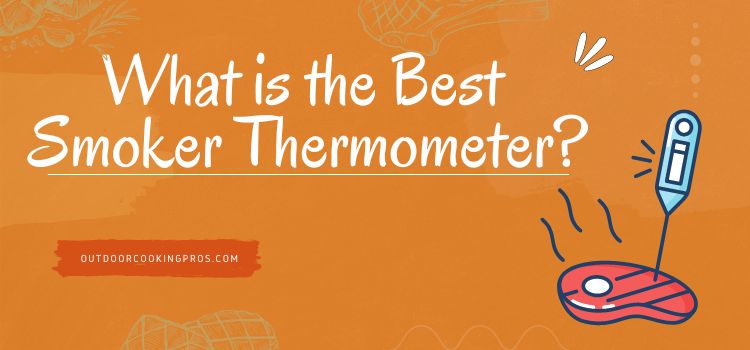 What is the Best Smoker Thermometer?