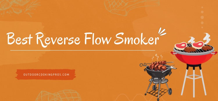 Best Reverse Flow Smoker