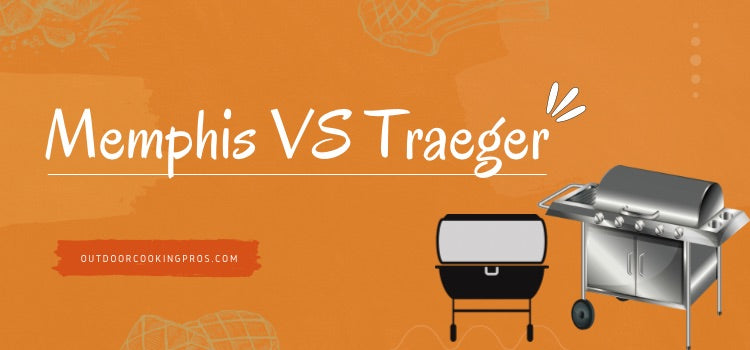 Memphis VS Traeger