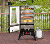Best Propane Smoker (2021): Finding the Right Sidekick for Smoking Food You'll Love to Serve
