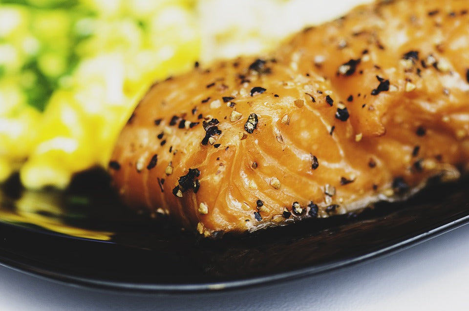 How to Grill the Perfect Salmon [Tips Included on How to Choose the Right Salmon]