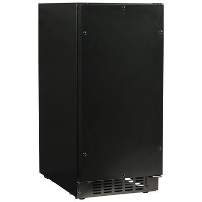 Azure 24" Undercounter Refrigerator with Solid SS Door