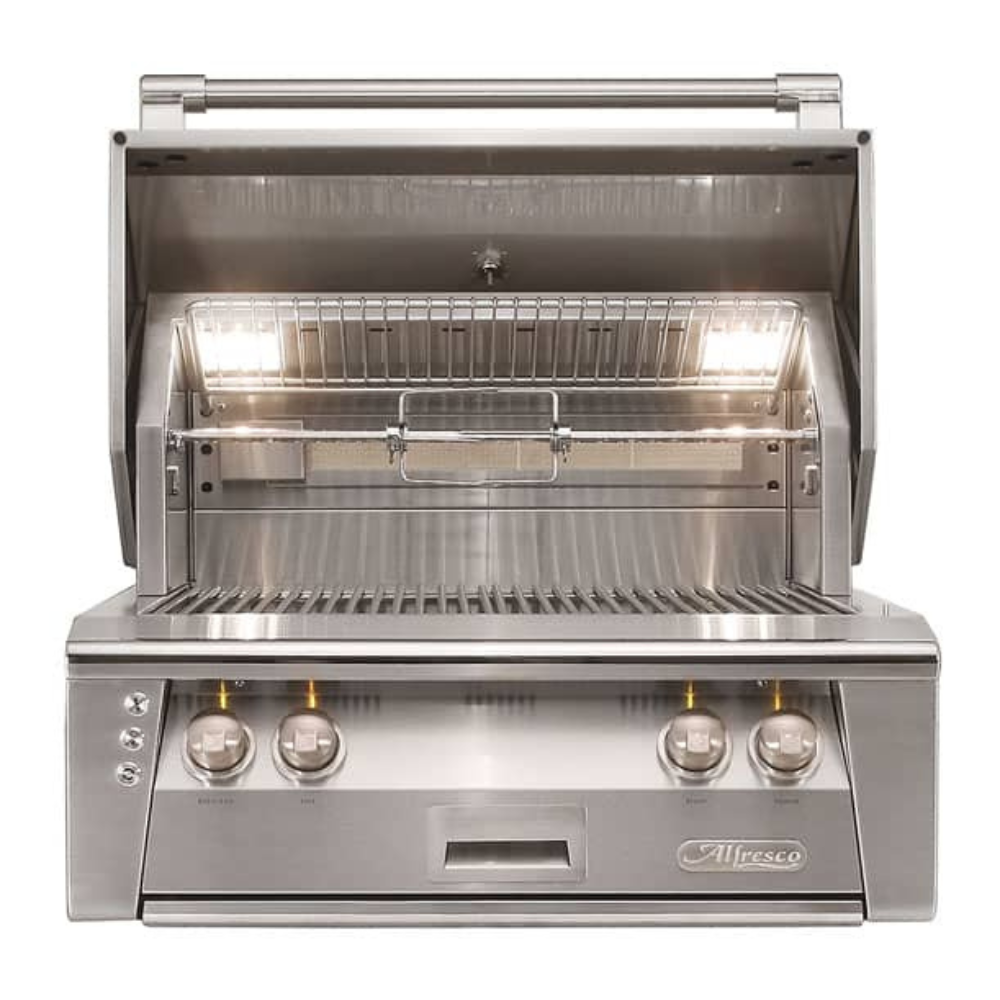 Alfresco 30" Built-in Grill