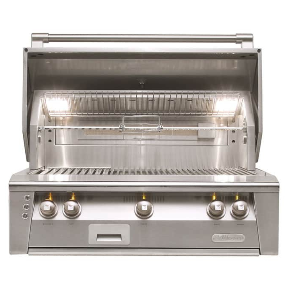 Alfresco 36" Built-in Grill