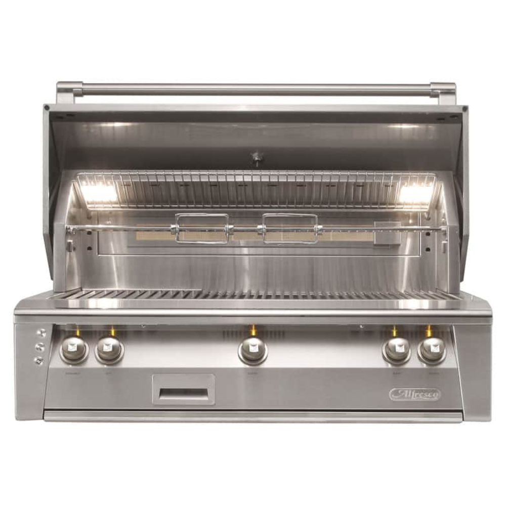 Alfresco 42" Built-in Grill