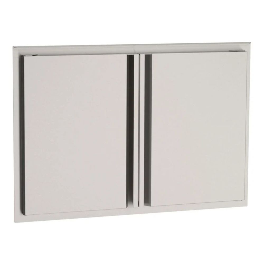 American Outdoor Grill AOG30DA 30-Inch Double Access Doors