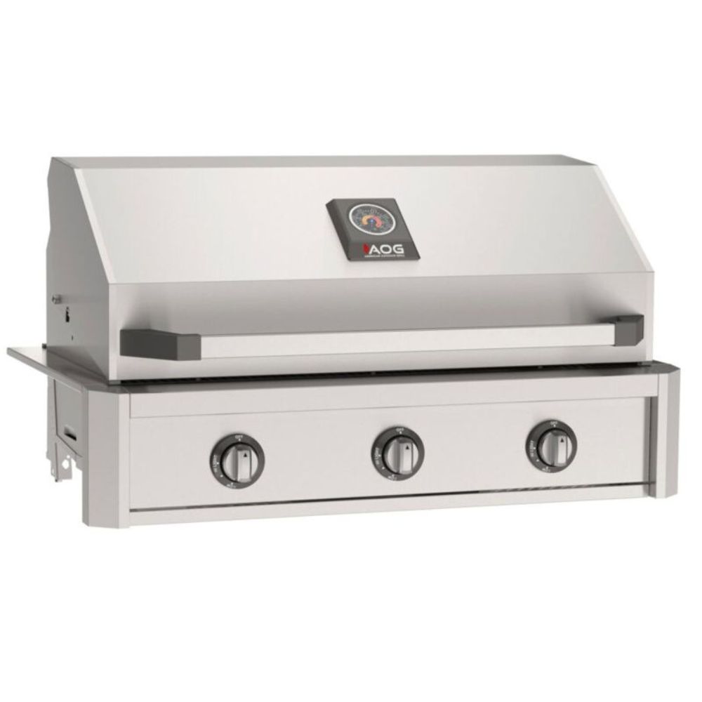 American Outdoor Grill AOG36TN T-Series Built-in 36" 3-Burner Gas Grill