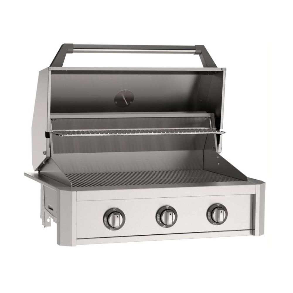 American Outdoor Grill AOG36TN T-Series Built-in 36" 3-Burner Gas Grill