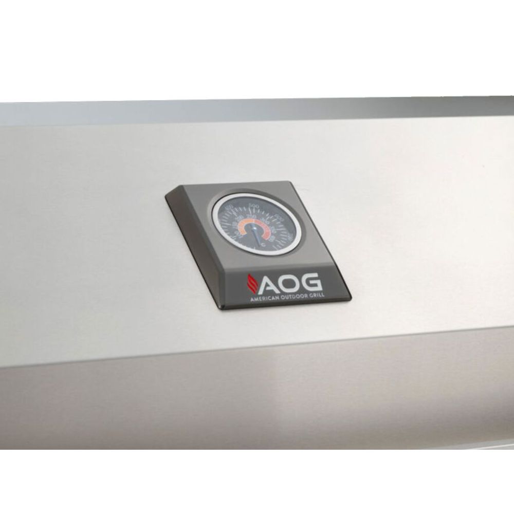 American Outdoor Grill AOG36TN T-Series Built-in 36" 3-Burner Gas Grill