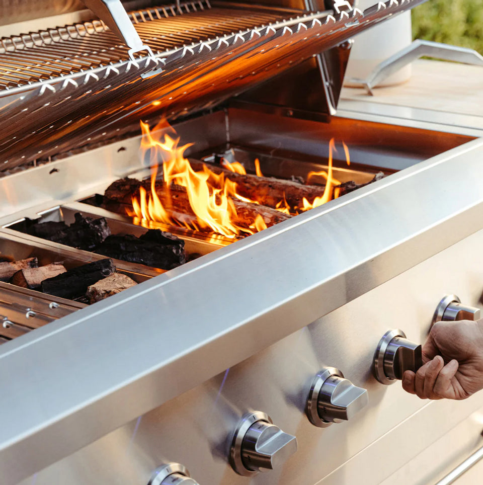 American Made Grills 54" Encore Built-In Grill