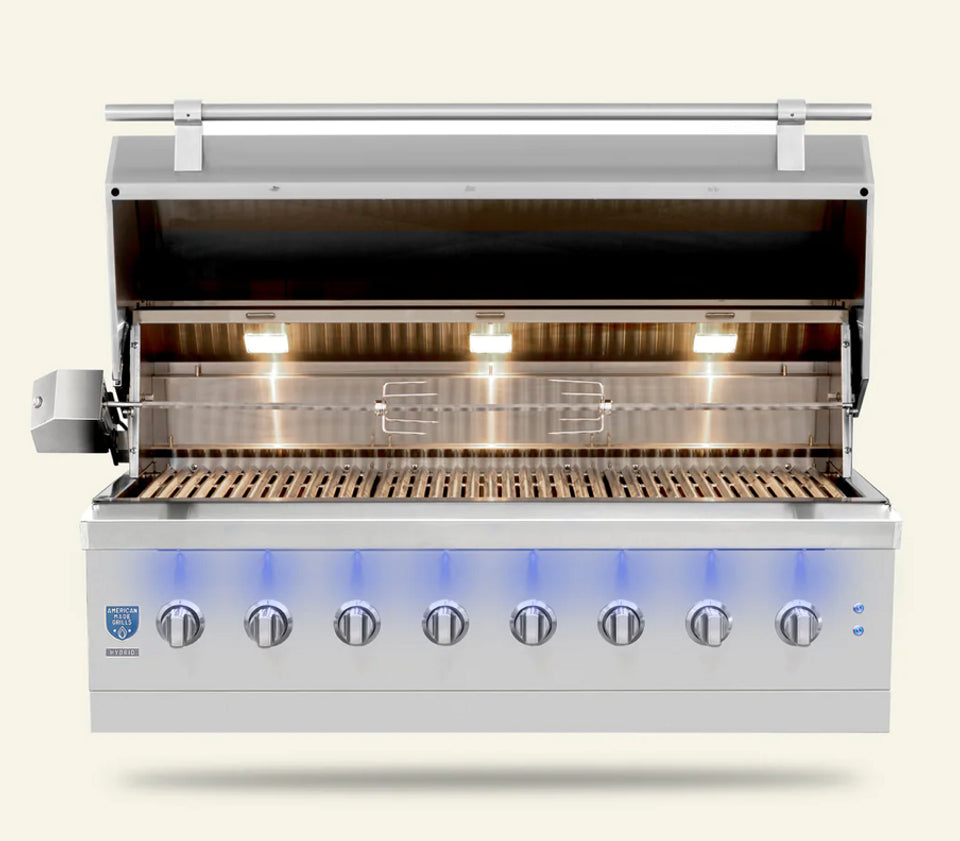 American Made Grills 54" Encore Built-In Grill
