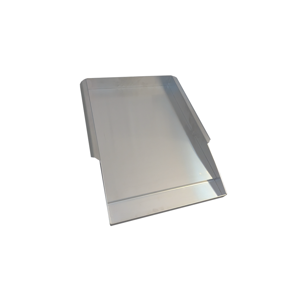 RCS Grill RSSG1 Stainless Steel Griddle