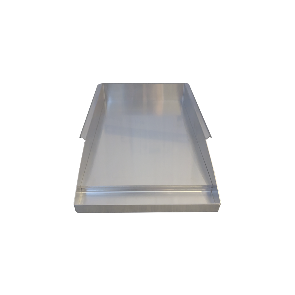 RCS Grill RSSG1 Stainless Steel Griddle