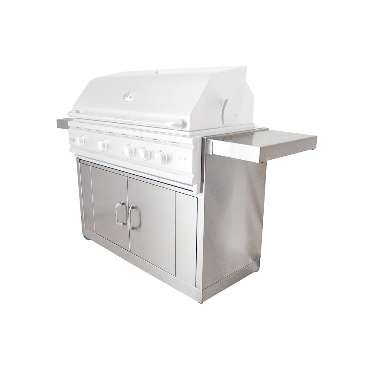 RCS Grill RONJC Cutlass Pro Series Portable Cart for RON42A