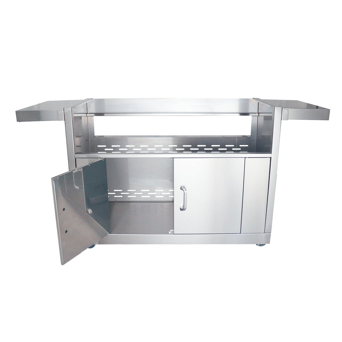 RCS Grill RONJC Cutlass Pro Series Portable Cart for RON42A