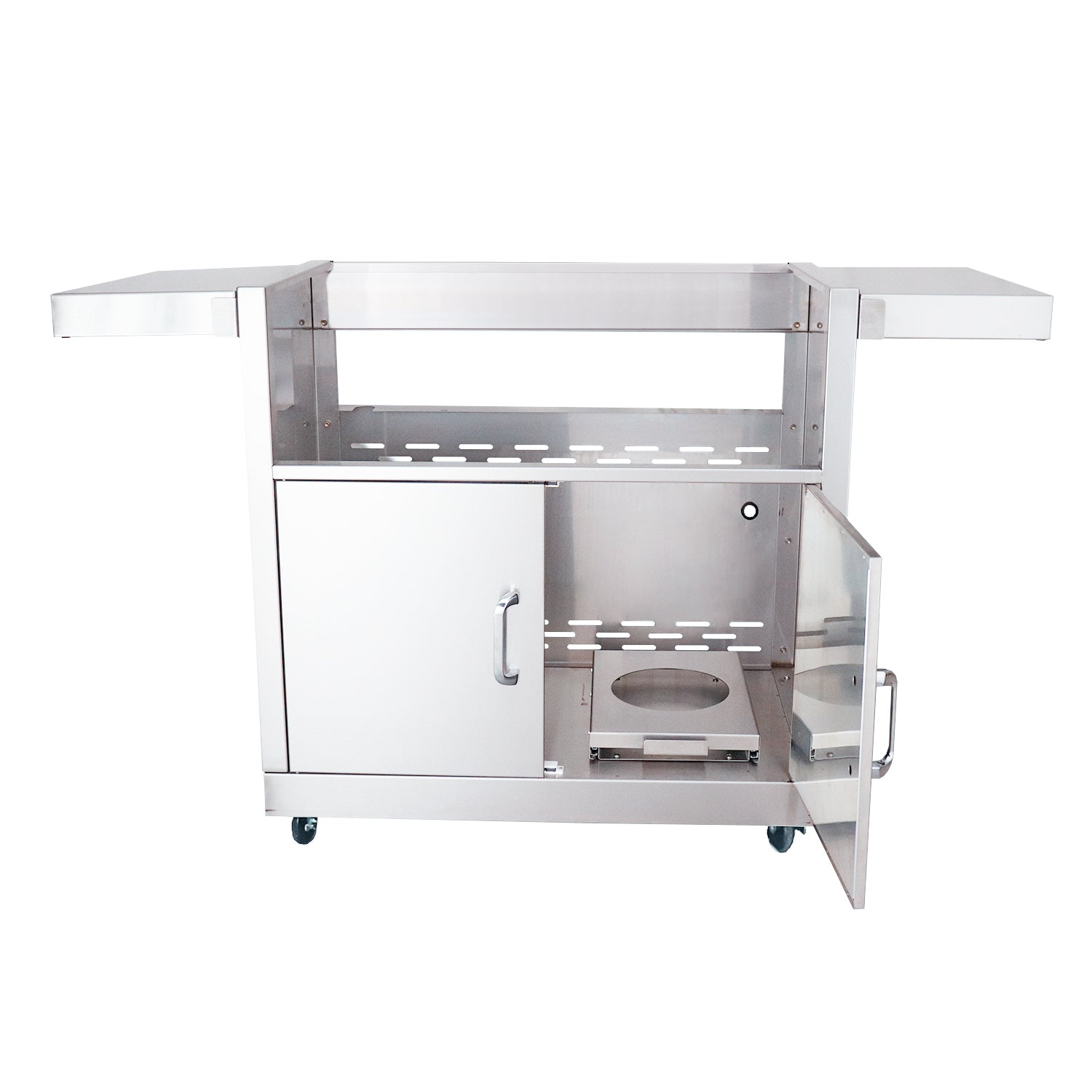 RCS Grill RONMC Cutlass Pro Series Portable Cart for RON30A