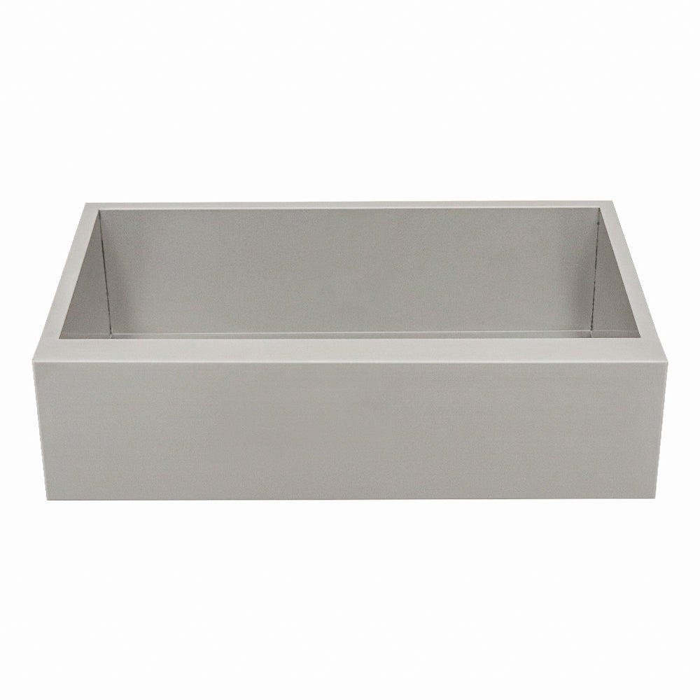 RCS Grill RSNK3A 32" Outdoor Farm House Sink
