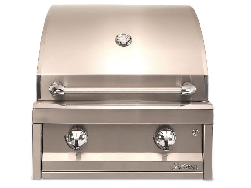 Artisan 26" American Eagle Built-in Grill