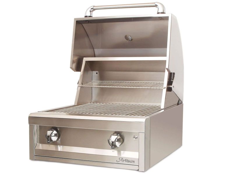 Artisan 26" American Eagle Built-in Grill