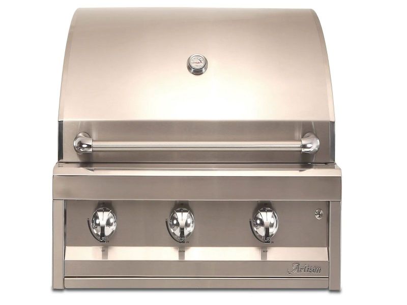 Artisan 32" American Eagle Built-in Grill