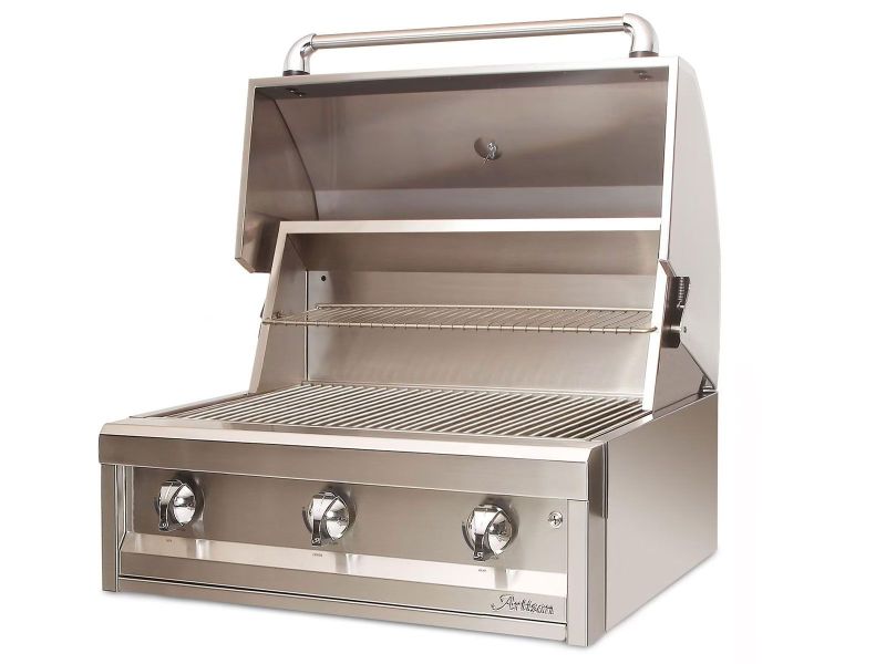 Artisan 32" American Eagle Built-in Grill