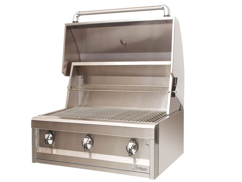 Artisan 36" American Eagle Built-in Grill
